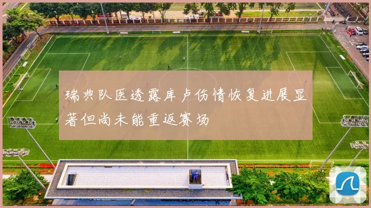 瑞典队医透露库卢伤情恢复进展显著但尚未能重返赛场