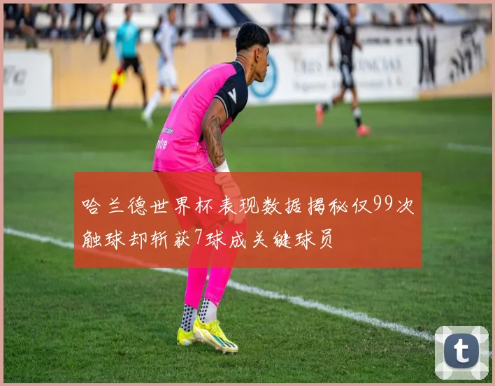 哈兰德世界杯表现数据揭秘仅99次触球却斩获7球成关键球员